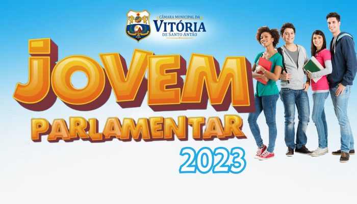 O Projeto Jovem Parlamentar retorna em seu 2º ano