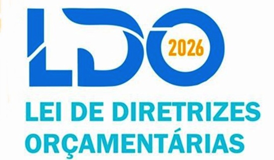 Audiência pública de apresentação e elaboração da LDO 2026