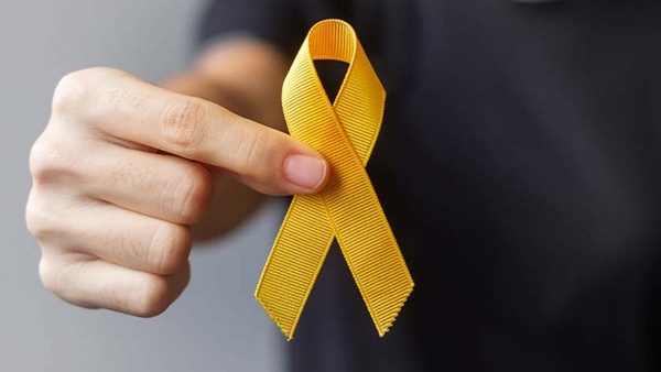 Setembro Amarelo: A vida é sempre a melhor escolha