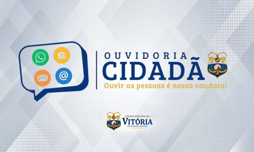 Informativo ouvidoria