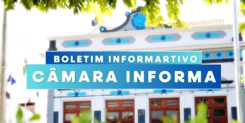 Mudanças na Câmara de Vereadores