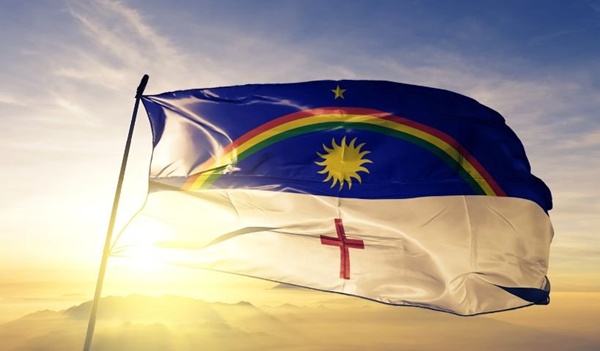 Data Magna do Estado de Pernambuco