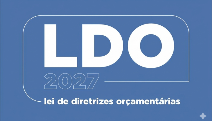 Câmara Municipal aprova projeto de lei que estabelece diretrizes para o Orçamento de 2027